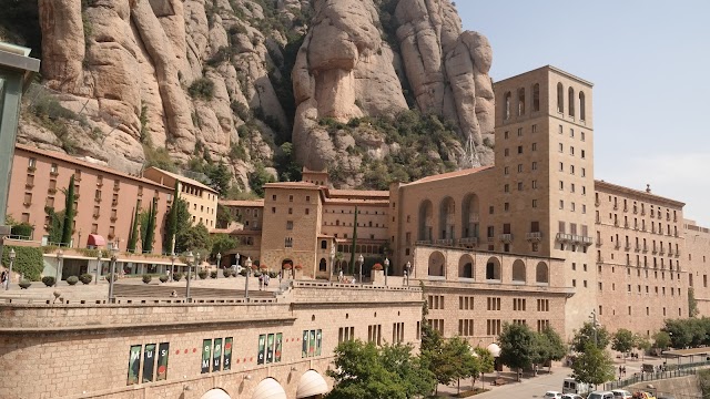 Museu de Montserrat