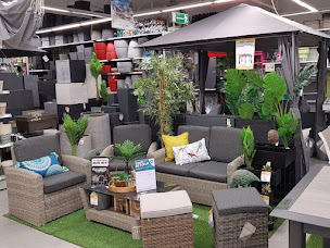 Photo n°32 de Centrakor / Zoé Confetti Saint Bonnet de Mure à Saint-Bonnet-de-Mure (Magasin d'ameublement d'extérieur)