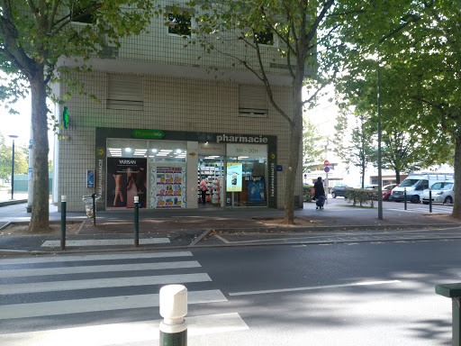 PHARMACIE EL FARAH OUNAHA