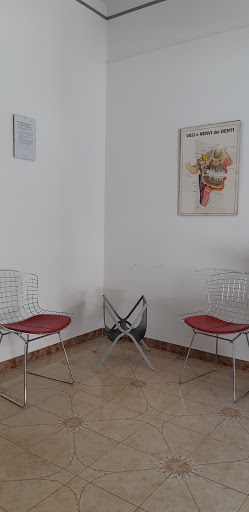 Felice Analdi - Visual