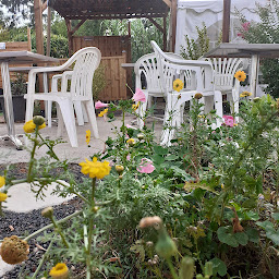 Photo n°8 de La Noria à Sonzay (Pizzeria)