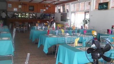 Photos of Glistening Waters Restaurant and Marina