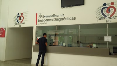 Photos of Ips Unipamplona