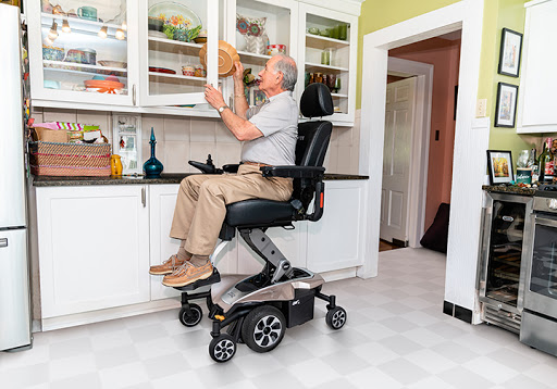 Mobility Matters - Visual