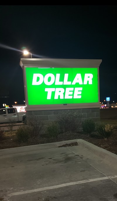 Dollar Tree