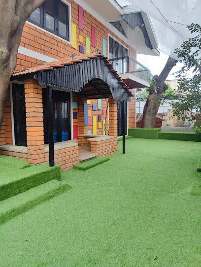 FirstCry Intellitots Preschool & Daycare- Yelahanka New Town, Bangalore
