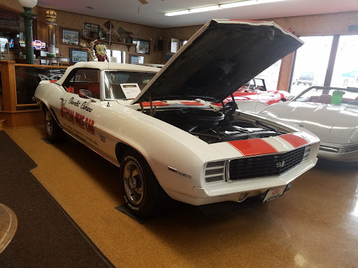 Northwest Auto Sales and Ohio Corvettes and Muscle Cars - Thumbnail