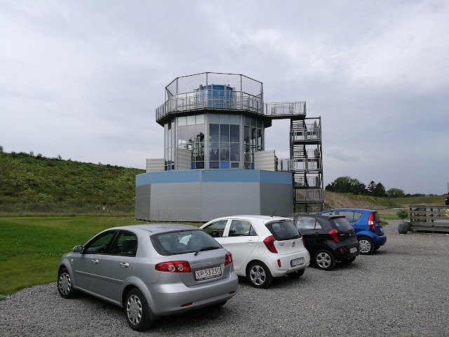 Copenhagen Air Experience