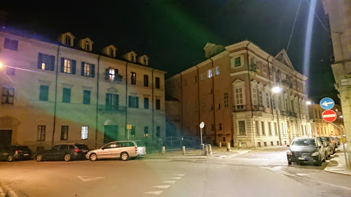 VERCELLI Piazza D'Angennes/Duomo - Thumbnail