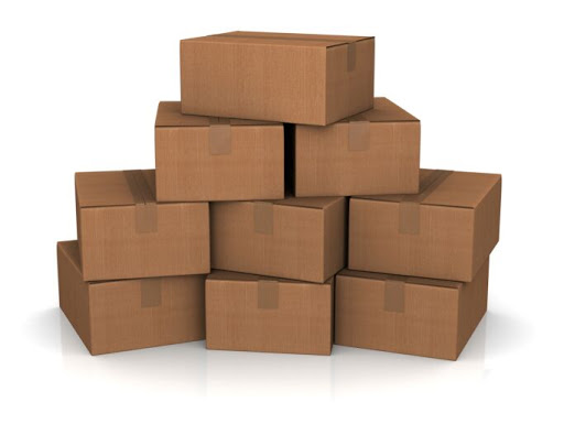 Basalt Mini Storage - Visual