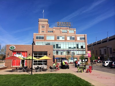 Photos of Google Building 6425