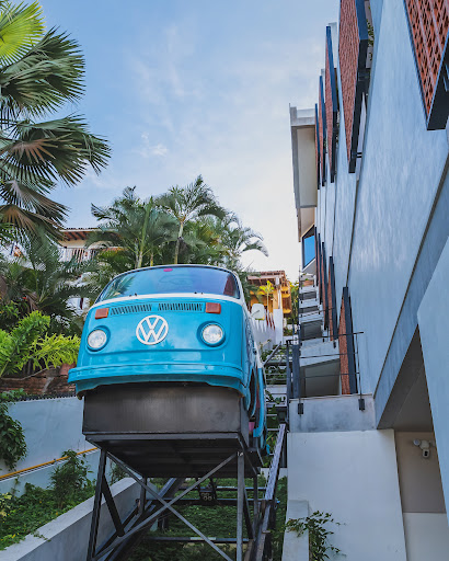 Casa Chloe, Sayulita
