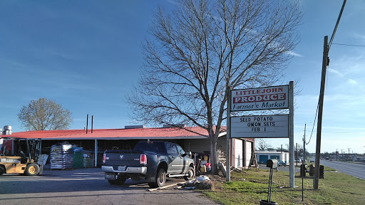 LittleJohn Produce and Nursery