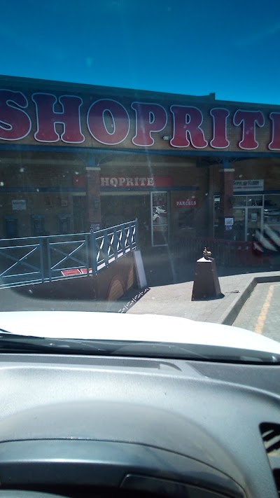 Photos of Shoprite Aliwal North