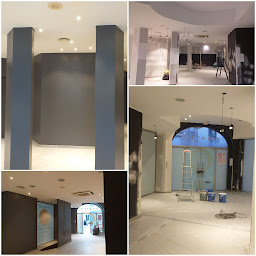 Photo n°36 de Fm placo à Vatry (Plâtrier.ère)