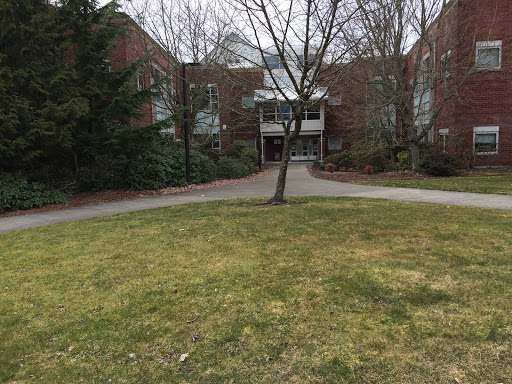 Edmonds-Woodway High School - Thumbnail