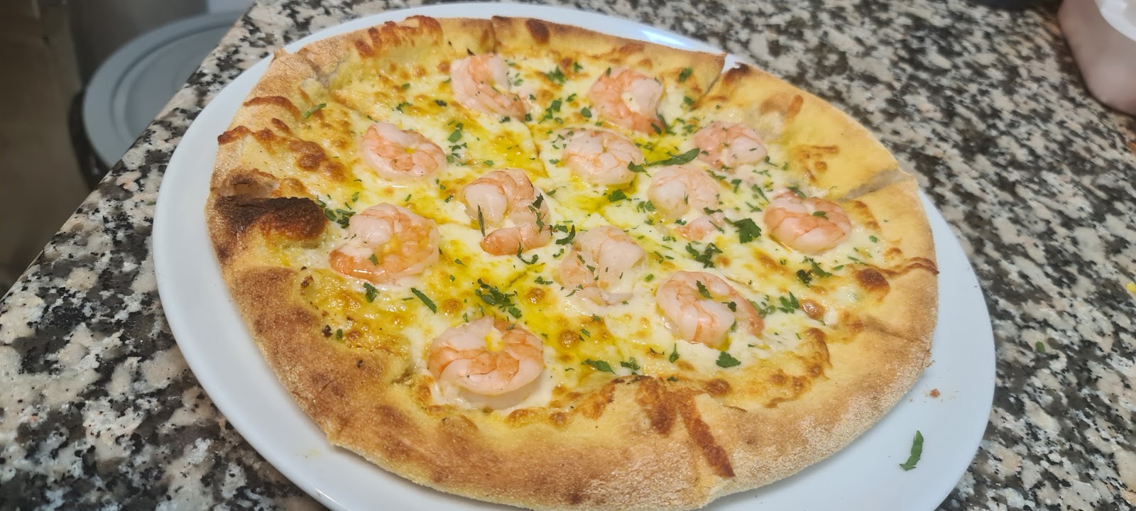 Cosmos Pizza — photo 7
