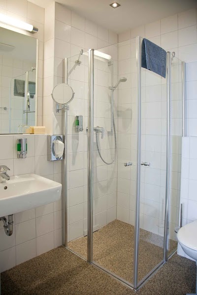 Photos of Business-Sporthotel