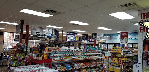 Boyd Kwik Stop - Visual