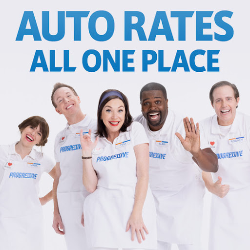 Progressive Commercial Auto Insurance Agency