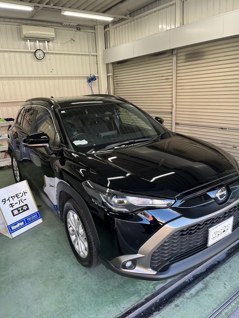 ENEOSウイング セルフ敷島SS