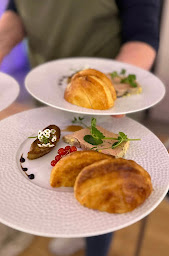 Photo n°20 de Un Chef à la maison ! David Ciré TRAITEUR à Vry (Organisateur d'événements)