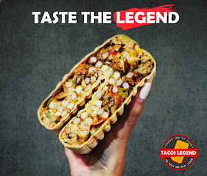 Photo n°16 de Tacos Legend Abymes à Les Abymes (Restaurant)