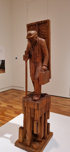 Tamworth Regional Gallery - Thumbnail