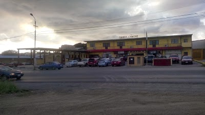Photos of Vanddis Palu Blanku