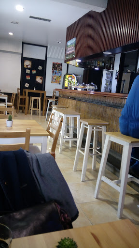 Bar Restaurante Santanape - Thumbnail