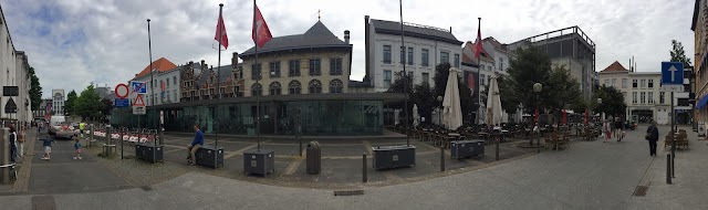Boekhandel De Slegte Antwerpen
