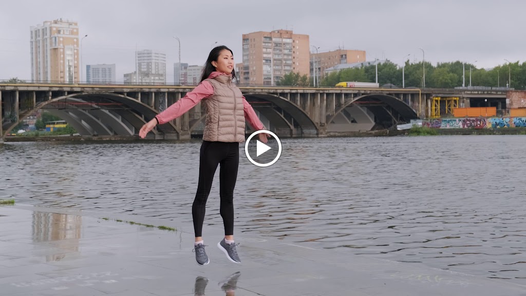 Love Your Health With Yoga Gyming