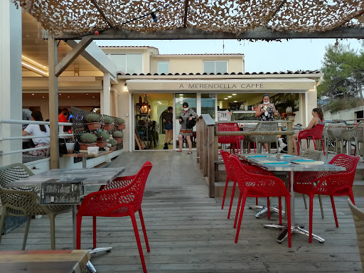 Merendella Cafe