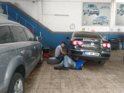 Photos of KARTAL OTO(KEMAL USTA)