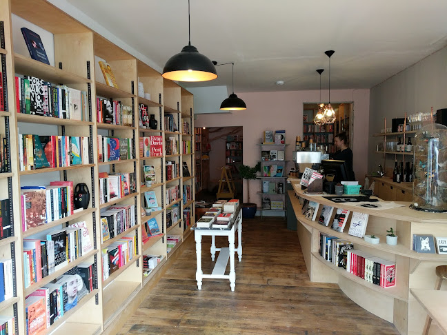 Phlox Books
