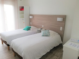 Photo n°38 de Hôtel Atlantique à Mimizan (Hôtel)