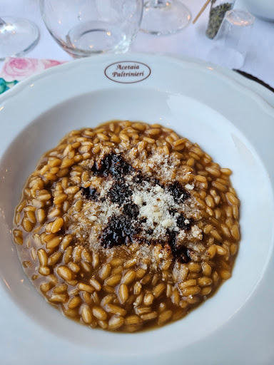 Ristorante Acetaia Paltrinieri - Thumbnail