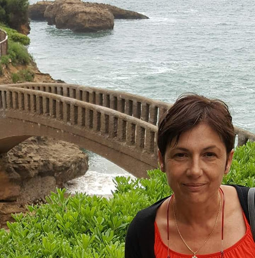 FABIENNE BANSEPT