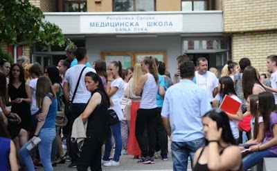 Photos of Medicinska &scaron;kola