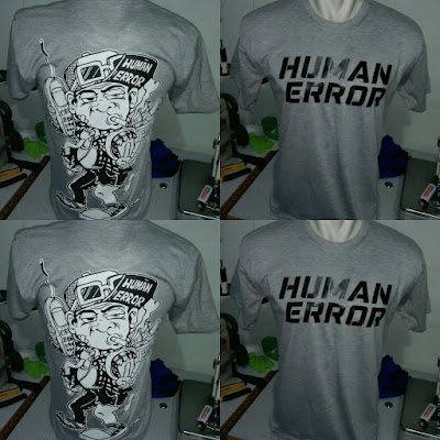 Photos of cybercloth