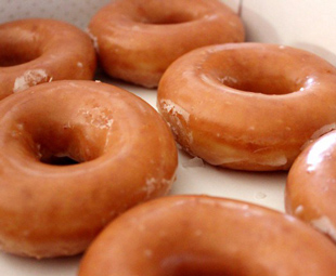 Concord Bakery-Donut Time - Thumbnail