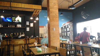 Photos of D'Barista Coffee Shop