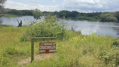 Photos of Impalila Conservancy