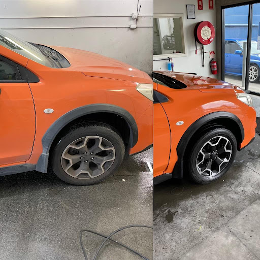 Mezo Auto Detailing - Thumbnail