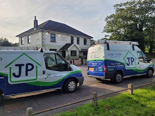 JP Home Improvements
