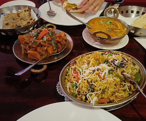 Haveli Heritage Indian Restaurant - Thumbnail