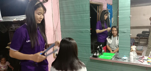 KUMANG SALON