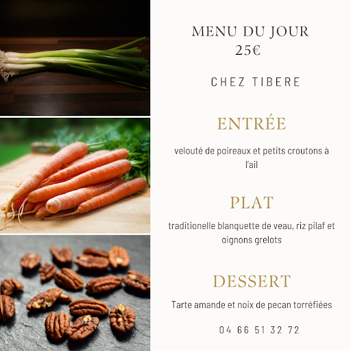 Photo 1 - Chez Tibère