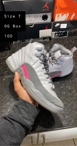 Sneaker Time - Thumbnail
