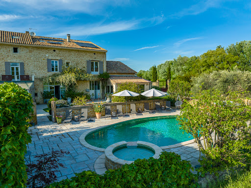 Photo de Mas de l'Arrivette